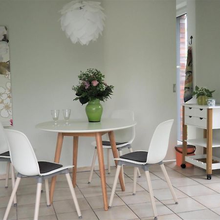 Schickes Wohnstudio Mit Garten Am Aasee Ibbenbüren 외부 사진